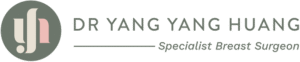 Dr Yang Yang Huang Logo