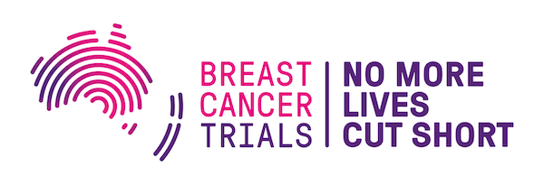 Breast Cancer Trials Logo